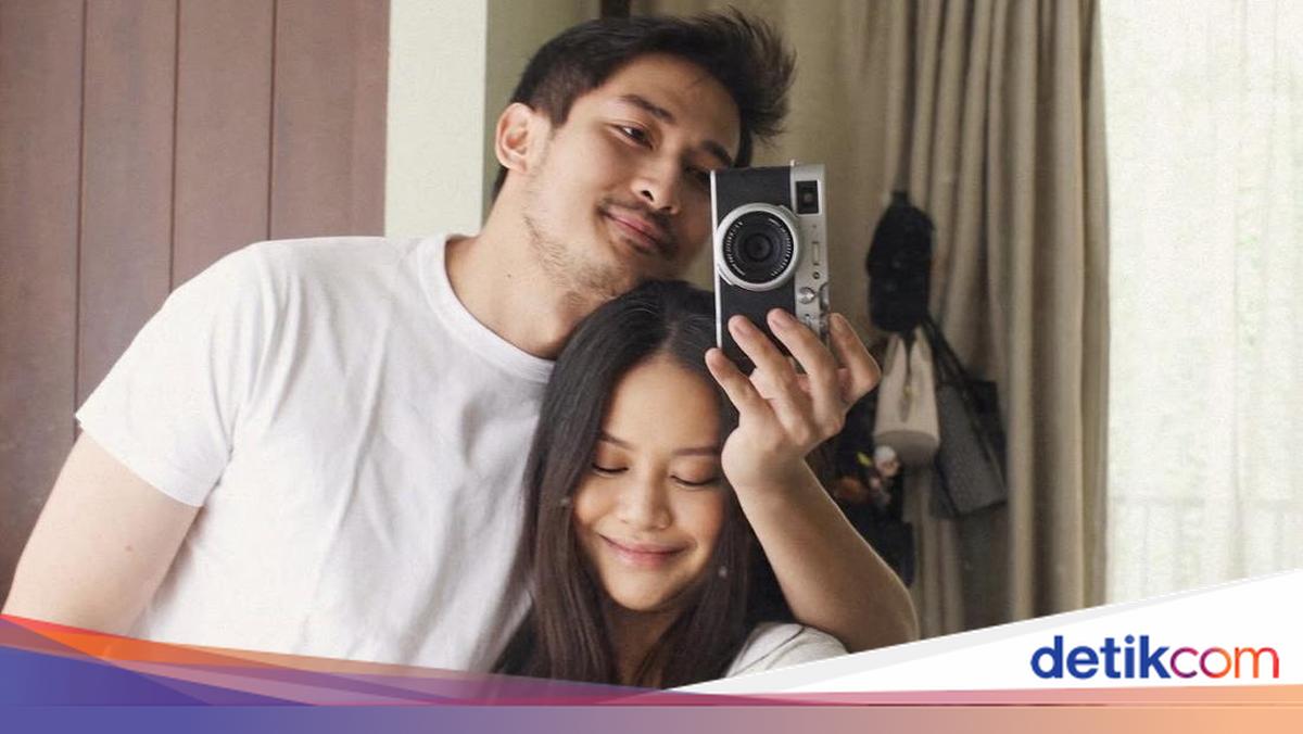 Momen Seru Penyanyi Hanggini Asyik Kulineran di Jepang hingga Bogor