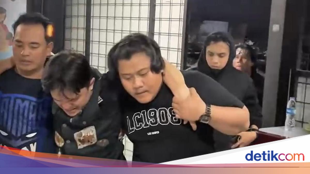 Jambret WN Jerman di Surabaya Ditangkap!