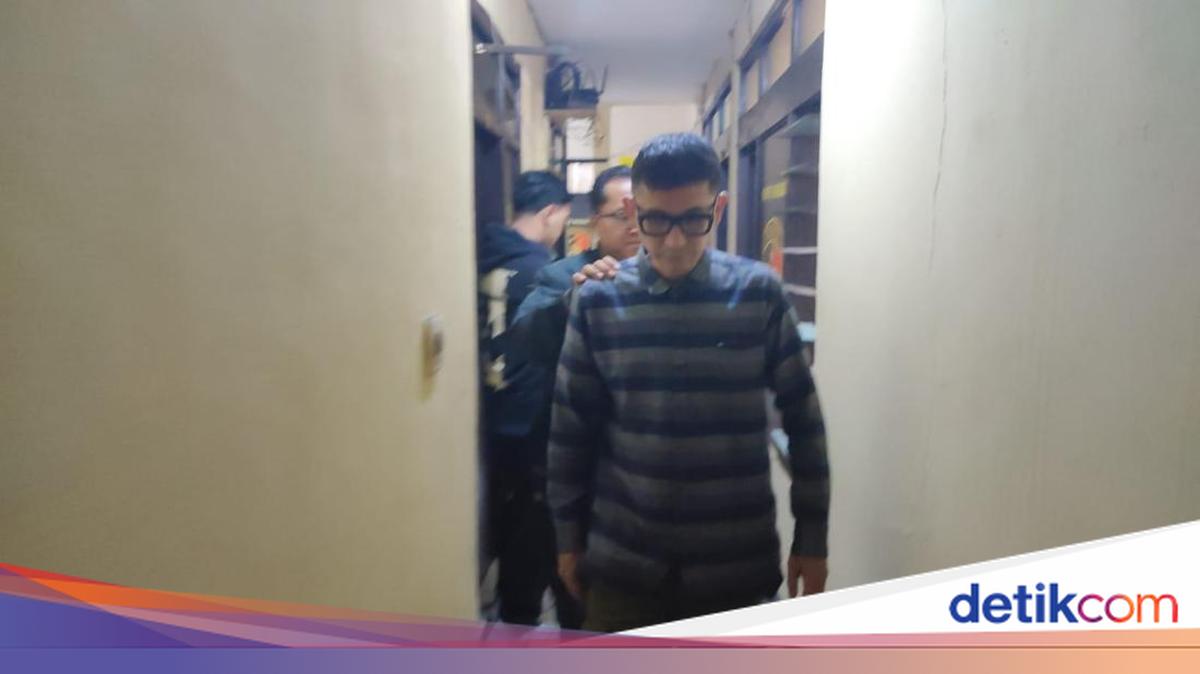 Bang Jago Pemalak Mobil Pelat B di Bandung Ditangkap, Ini Tampangnya