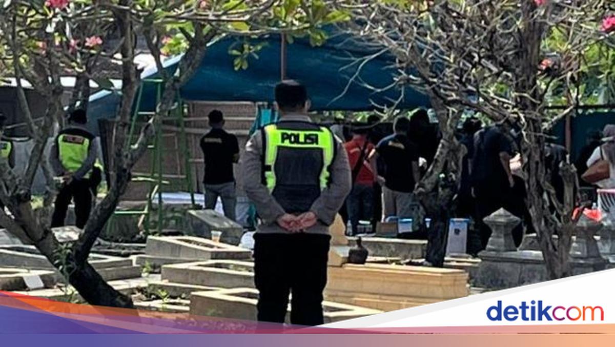 Kejanggalan Wanita Boyolali Tewas Usai Makan Kiriman Sate Misterius