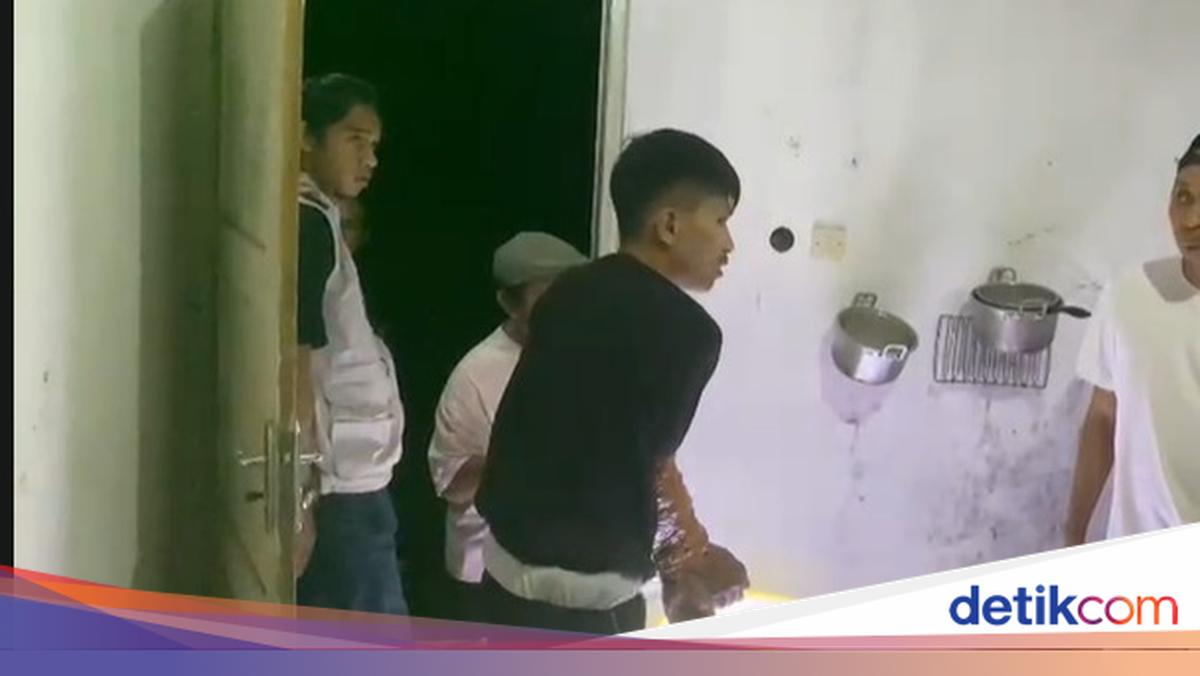Pria di Sultra Siksa Istri hingga Tewas, Lalu Rawat Jasad Berharap Hidup Lagi