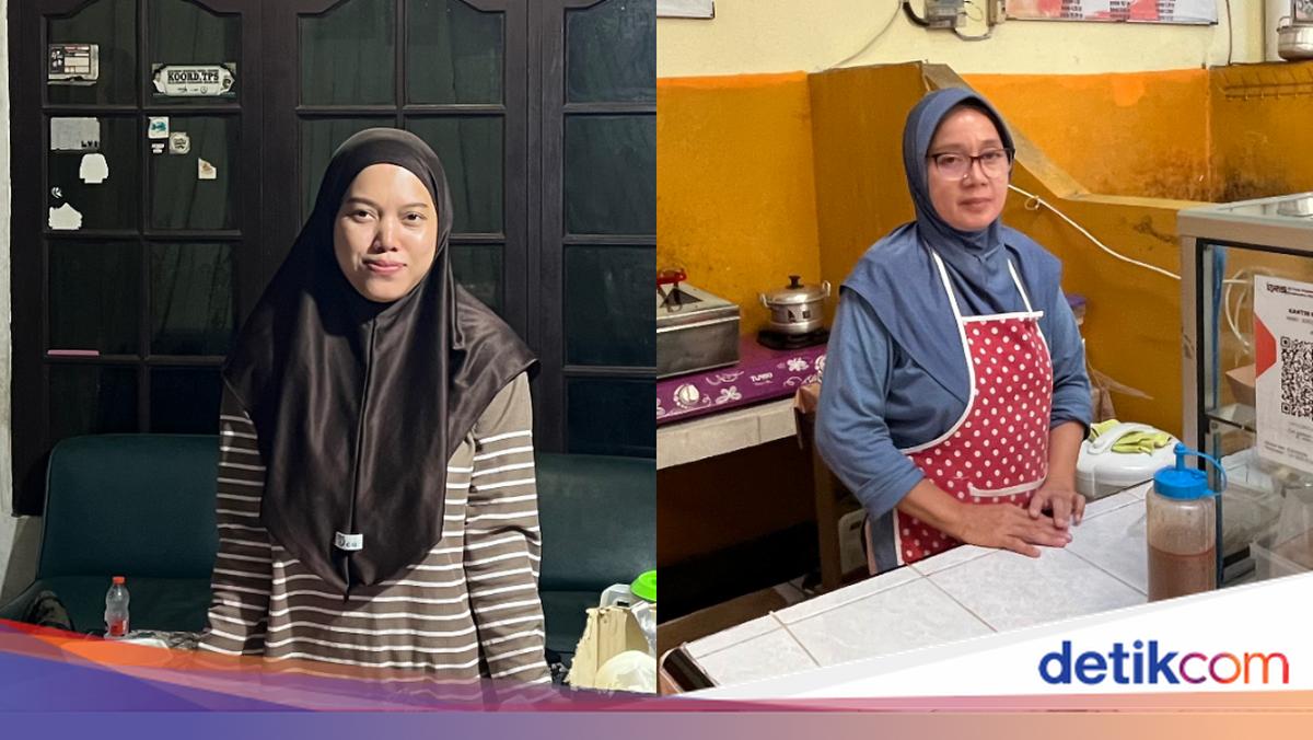 Kisah Perjuangan Eka dan Warda Bangun Usaha dengan Pinjaman Modal BRI