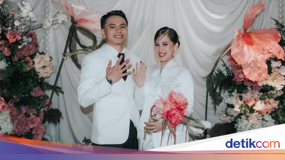 Adhisty Zara Kasih Kode Hamil Lewat Foto Ini?