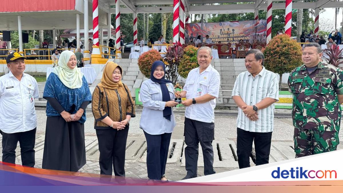 Anggota MPR Sebut LKBB-PB Momentum untuk Menunjukkan Nasionalisme