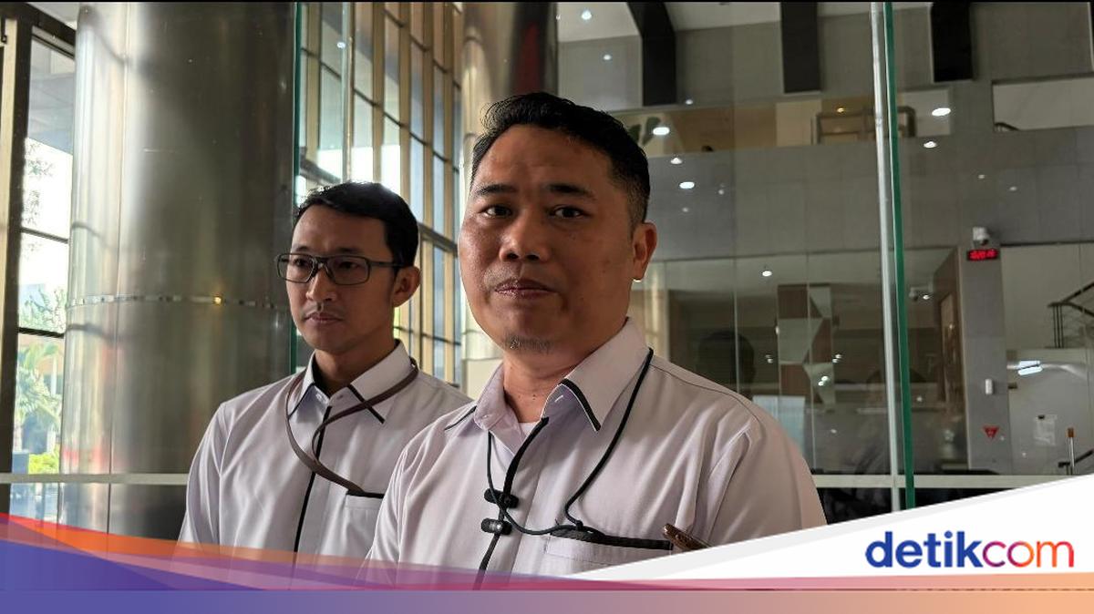 KPK Segera Tahan 2 Tersangka Pihak Swasta Kasus Korupsi Kuota Haji