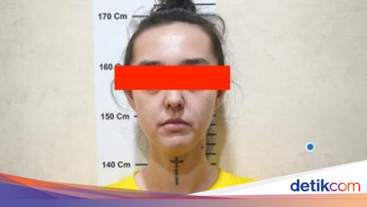 Pegawai Scammer Komplotan Eks Artis Fabiola Digaji Rp 10-20 Juta Per Bulan