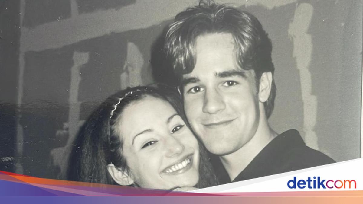 Istri James Van Der Beek Menikah Lagi 3 Bulan Setelah Meninggal: Kisah Emosional di Balik Pernikahan Baru