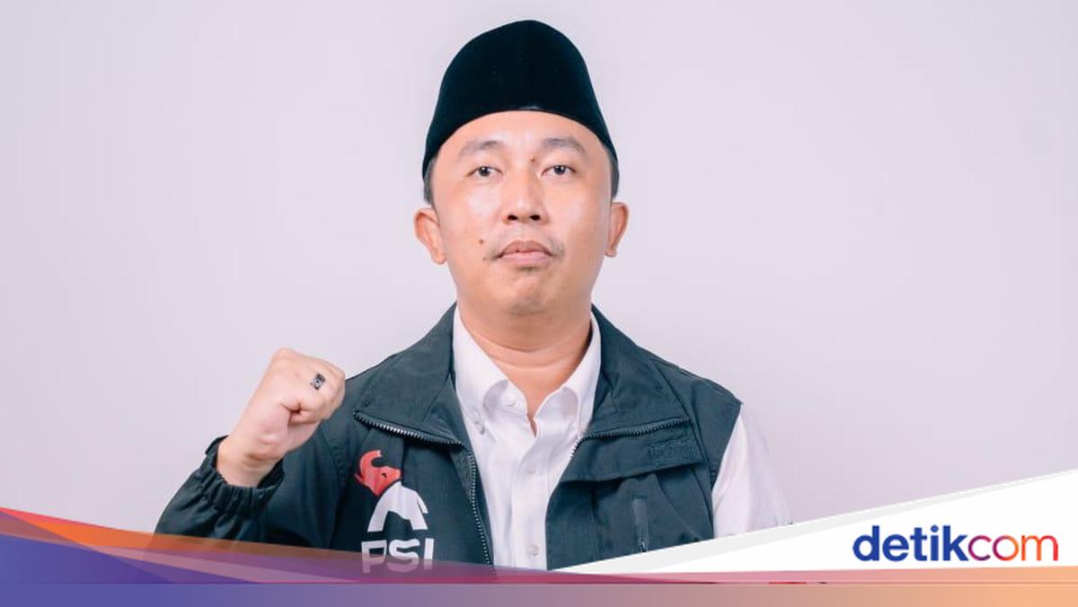 PSI Lampung Ungkap Rencana Kunjungan Jokowi Akhir Juni