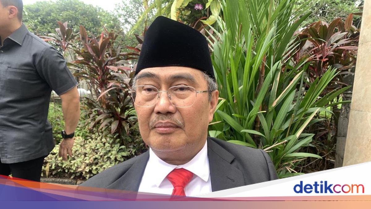 Jimly: Semoga Tokoh Seperti Ryamizard Banyak Dicontoh Generasi Penerus TNI