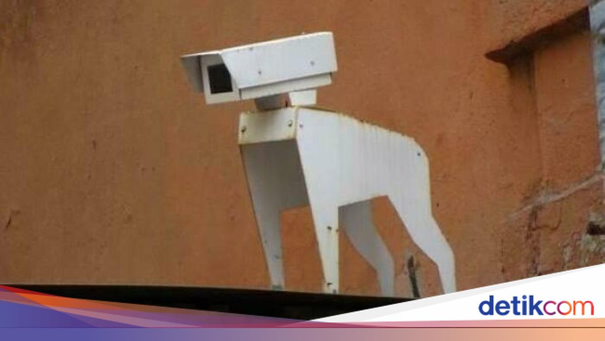 Kok Kepikiran, Ya? Ini 15 Desain Menakjubkan yang Bikin Mata Terpana