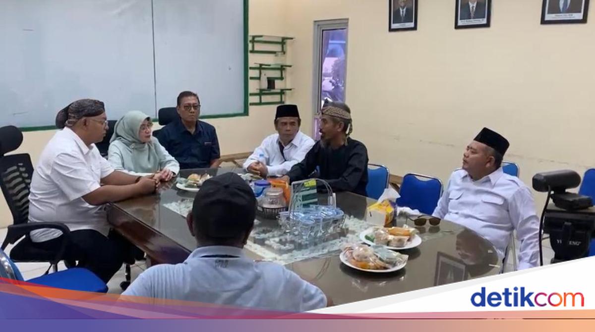 PT GMM dan BULOG Respons Keluhan Petani Tebu Blora Lewat Dialog Terbuka