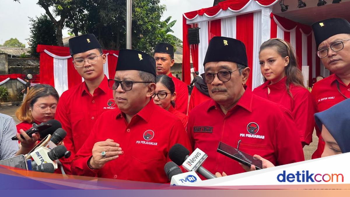 PDIP Ungkap Filosofi Lagu 'Bung Karno Bapak Marhaenisme': Pelurusan Sejarah