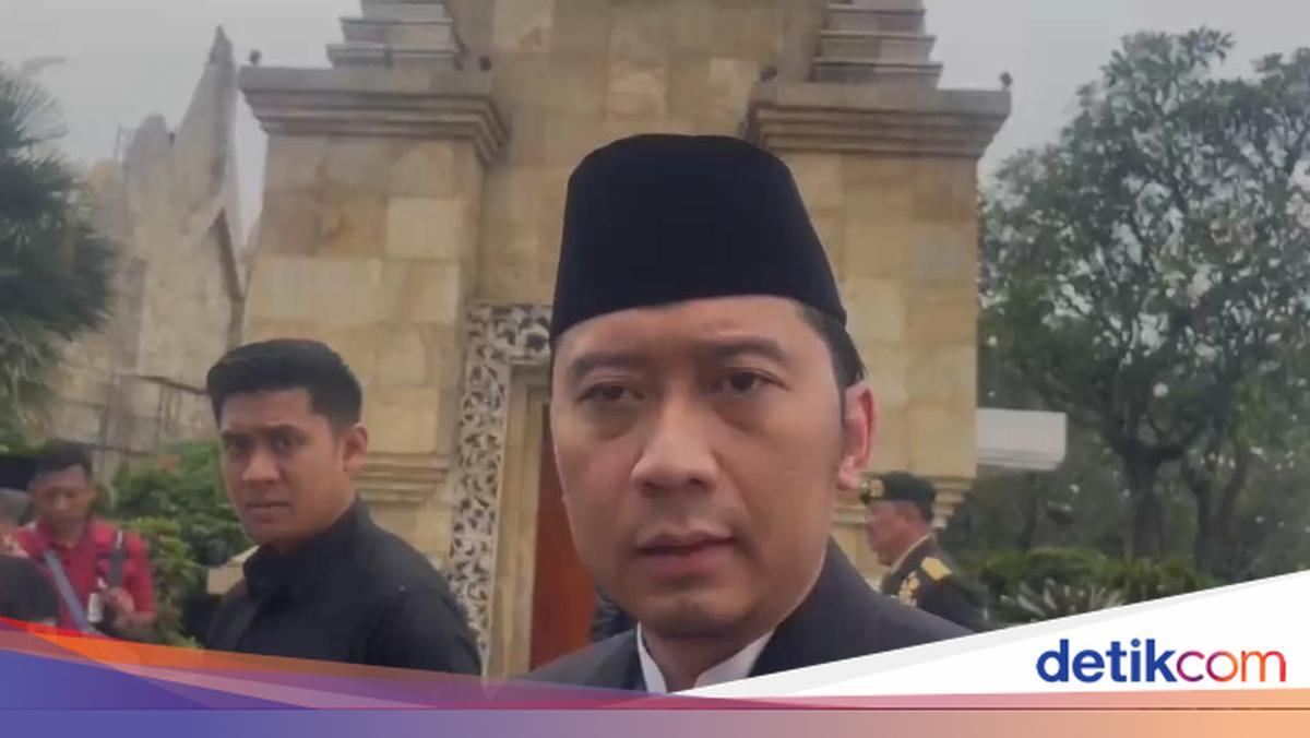 Ibas Kenang Sosok Ryamizard: 'Jenderal Rumput' yang Terus Berproses