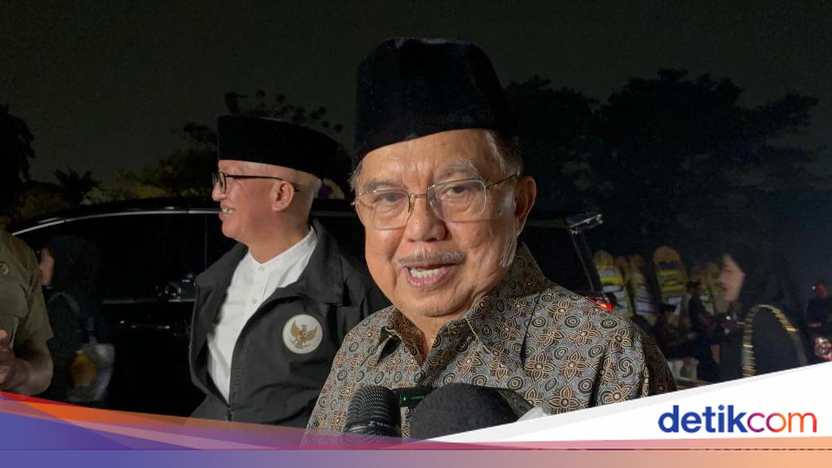 JK Melayat Ryamizard, Kenang Peran Penting di Aceh