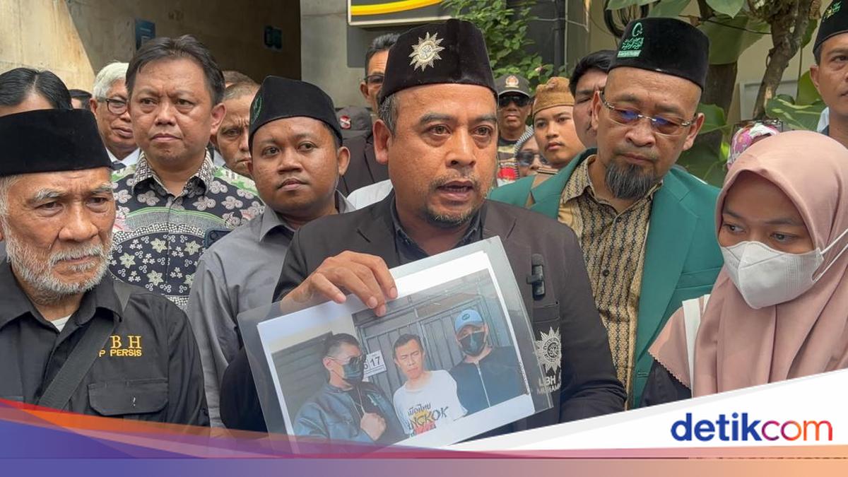 Pihak Anak Penulis di Depok Serahkan Bukti Foto dan Video Dugaan Penyekapan