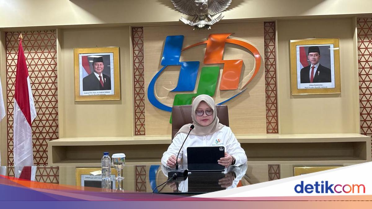 Cabai-Minyak Goreng Bikin Inflasi Mei 0,28%