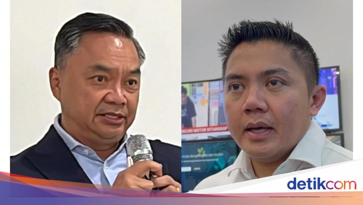 Jawaban Seskab Teddy atas Saran Dino Patti Djalal soal Prabowo ke LN