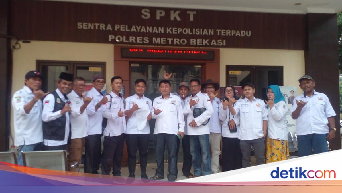 DPD IKM Kabupaten Bekasi Juga Polisikan Abu Janda soal Dugaan Hina Suku Minang