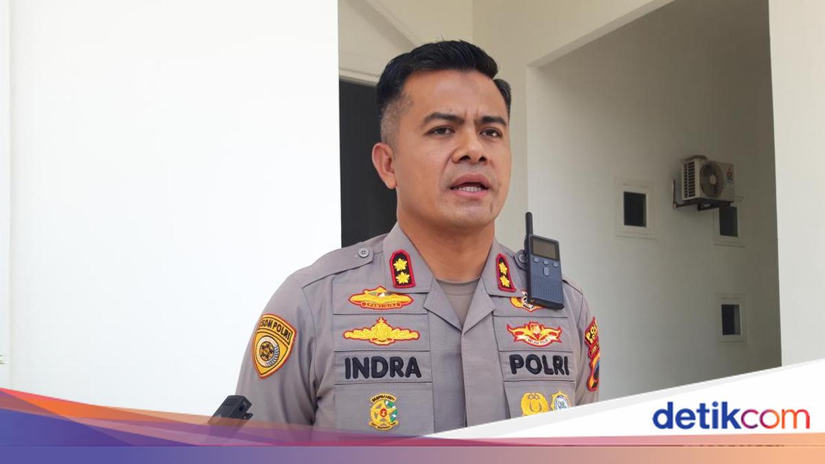 Sate yang Diduga Tewaskan Bu Aminah Ternyata Dikirim Menantu