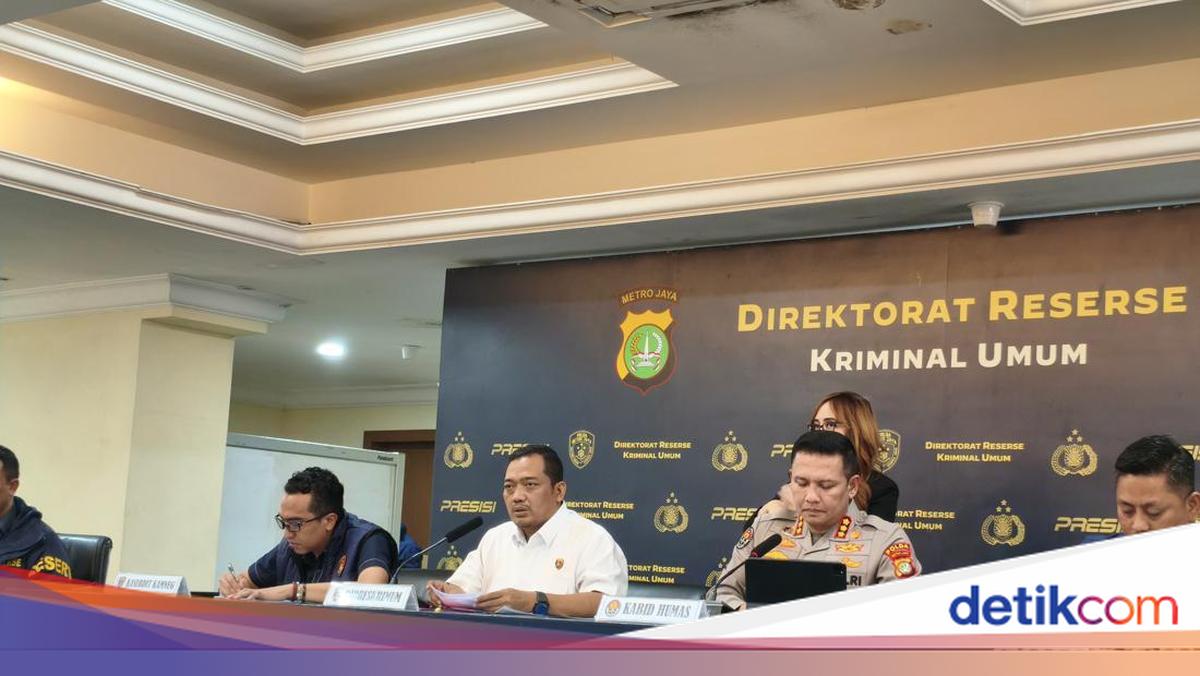 Polda Metro Bakal Panggil Influencer Promosikan Hanania Travel