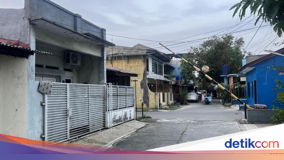 Ketua RW Ungkap Awal Mula Warga Siram Air ke Orang Mau Salat di Tangerang