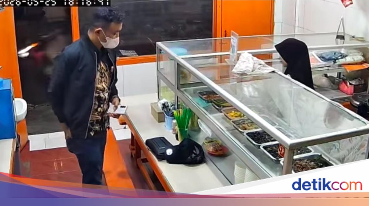 Viral Maling Motor Modus Jamin iPhone 17 Pro Max Ternyata HP Replika