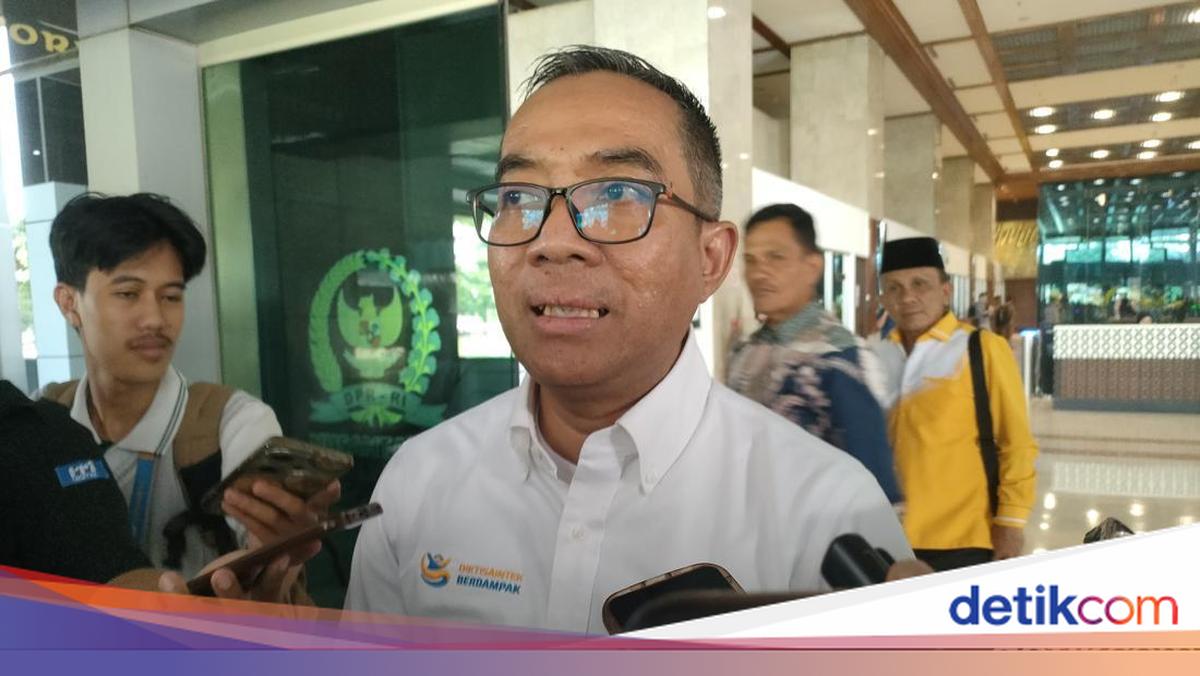 Mendikti Ungkap 4 Pelaku Pemalsuan Riset Ingin Dapat Travel Grant ke LN