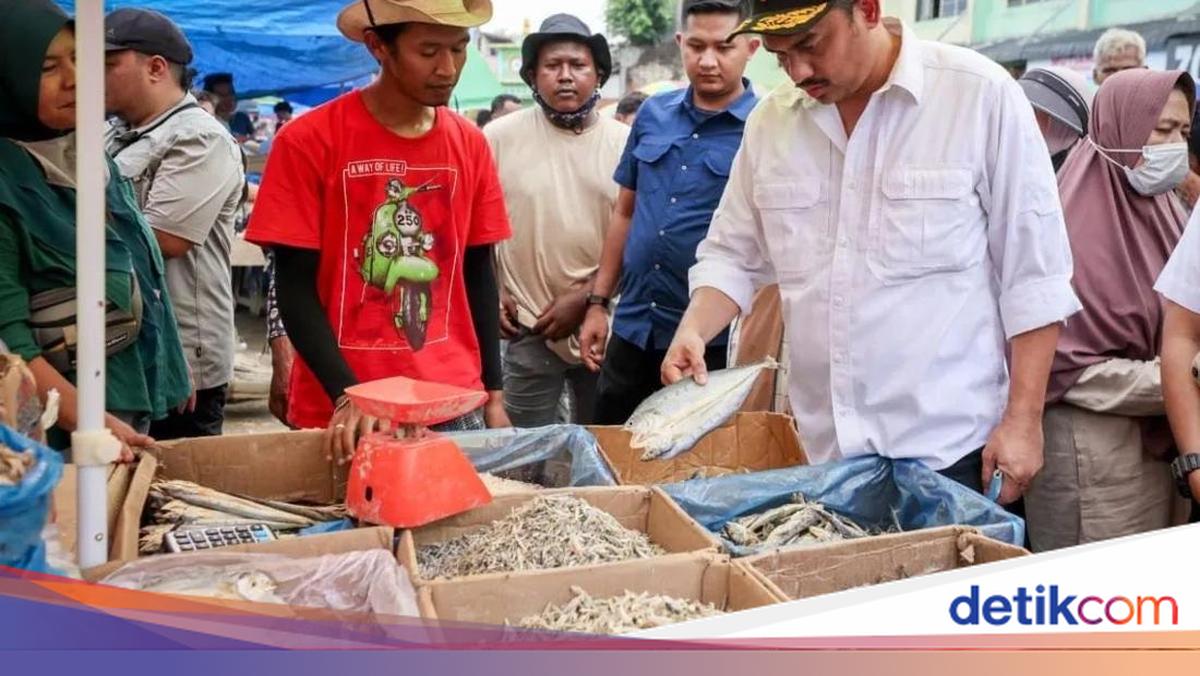 Bangkitkan UMKM Terdampak, Satgas PRR Dorong Akses KUR &amp; Pembiayaan