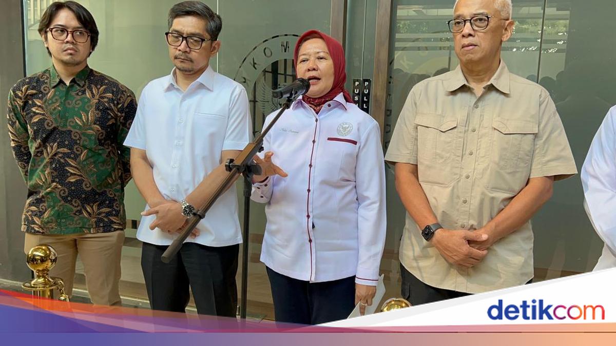 Kompolnas Award Kembali Digelar Tahun Ini, Masyarakat Diminta Beri Masukan