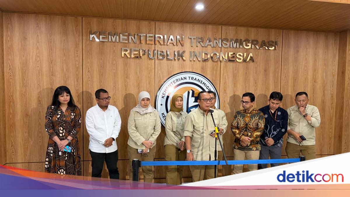 Kementrans Beri Insentif-Akomodasi Tim Ekspedisi Patriot 2026