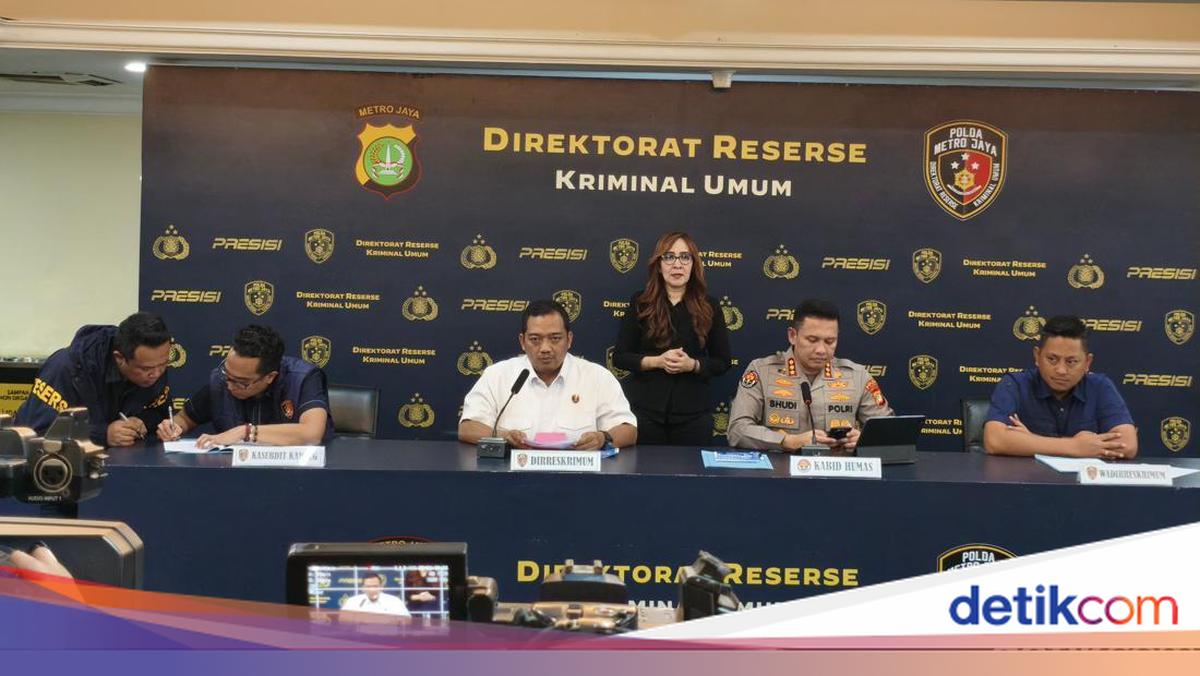 Polda Metro Hormati Putusan Praperadilan Kasus Andrie Yunus, Akan Pedomani UU