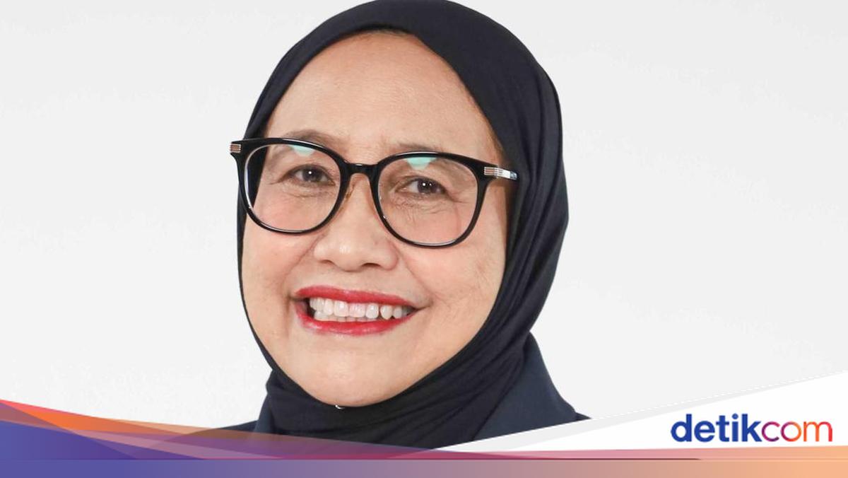 Potret Nanik S Deyang, Kepala BGN Baru Pengganti Dadan