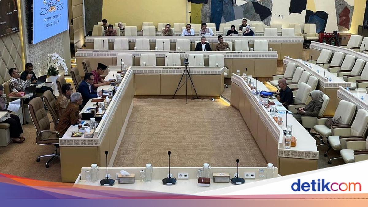 Eks Ketua KPU: Sistem Proporsional Terbuka Sisakan 5 Ketidakadilan Pemilu