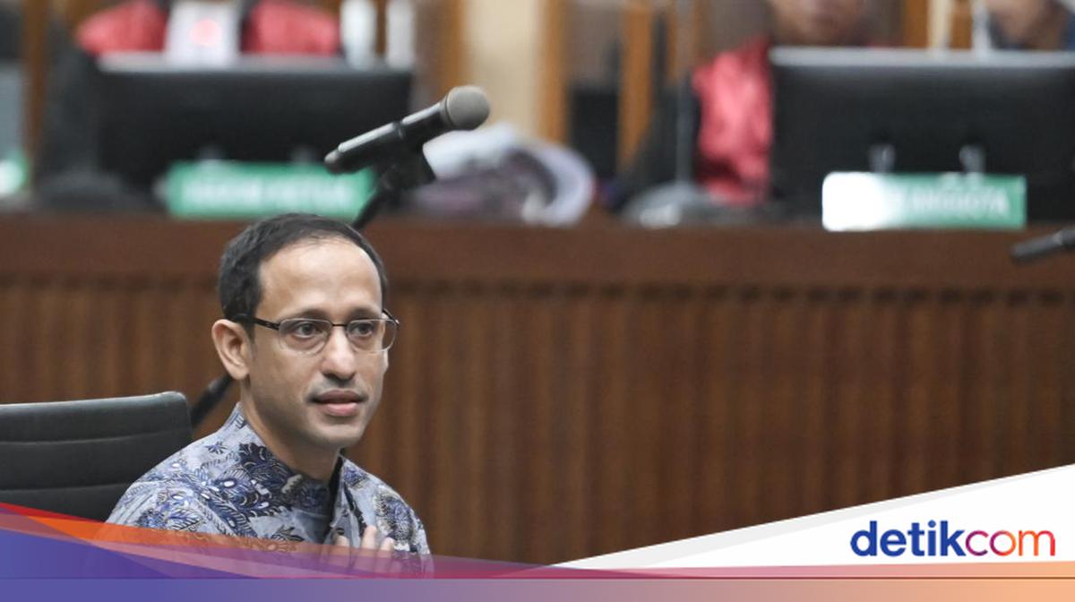 Nadiem Klaim Proyek Chromebook Hemat Anggaran Rp 3,9 T, Jaksa Bertanya-tanya