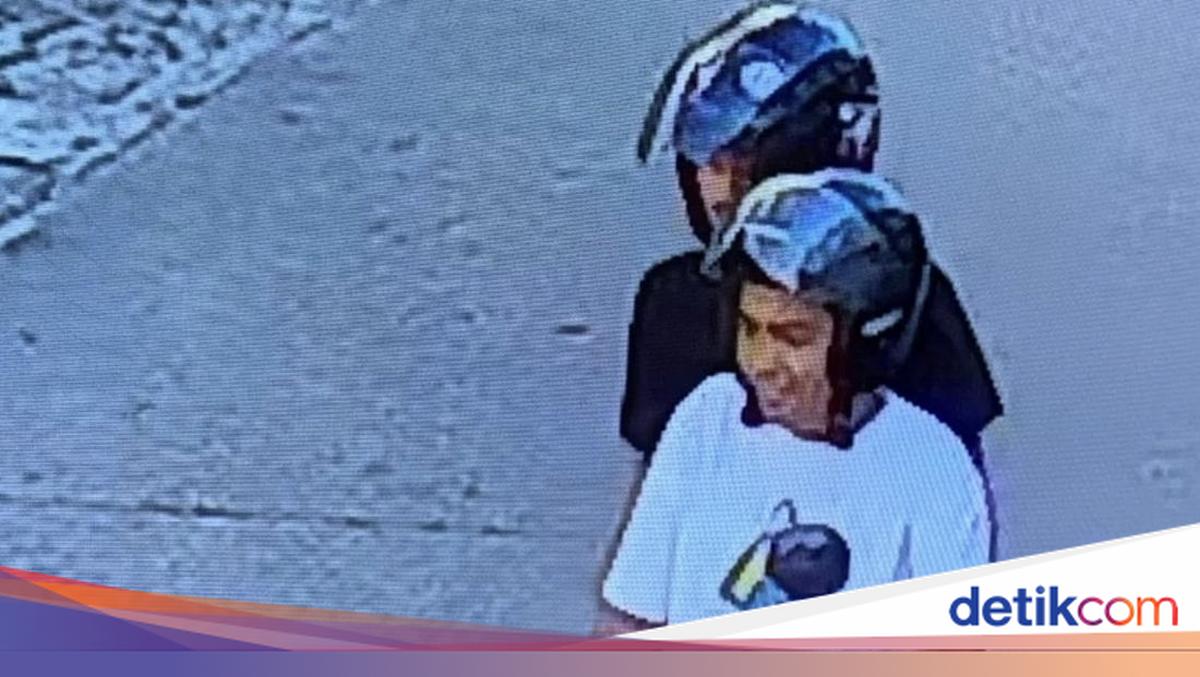 Viral Ibu Penjual Siomai Dijambret di Makassar, 1 Pelaku Ditangkap