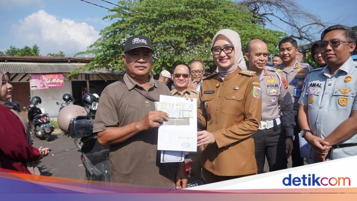 Dorong Kesadaran Pajak, Pemprov Lampung Beri Diskon PKB-Penghapusan Denda