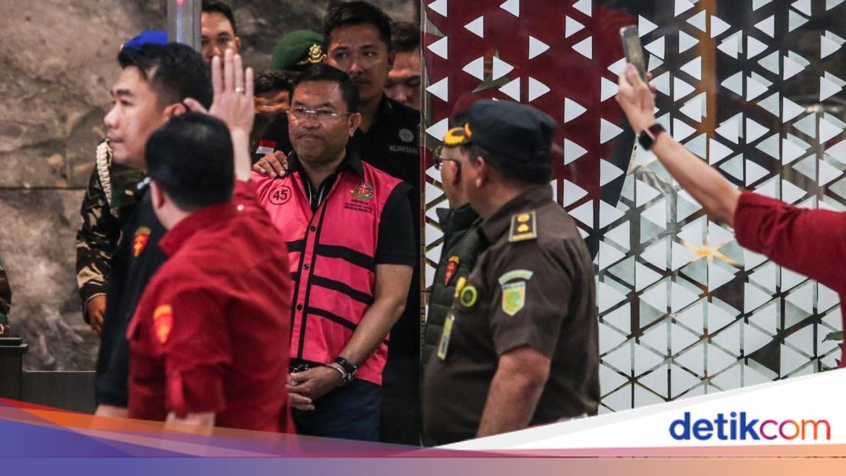 Kejagung Periksa Eks Waka BGN Sony Sanjaya Pekan Depan Terkait Pengajuan JC