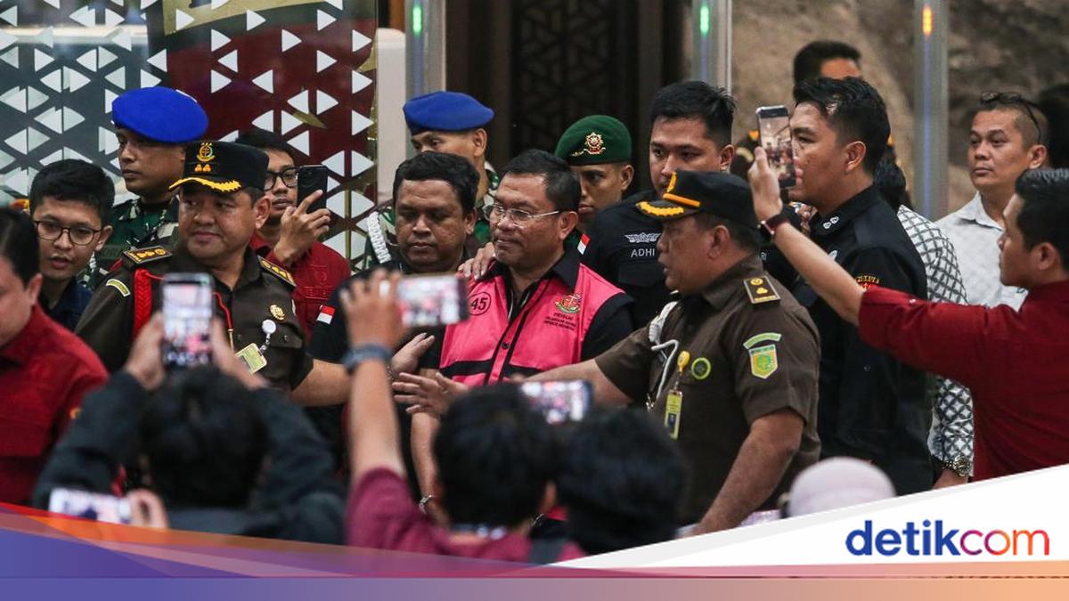 Eks Waka BGN Sony Sonjaya Akan Ajukan Jadi Justice Collaborator Kasus MBG
