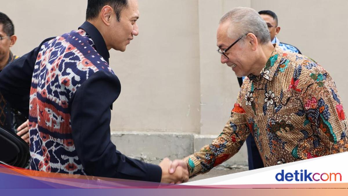 AHY Ajak Diaspora Indonesia di Rusia Kolaborasi untuk Pembangunan Nasional