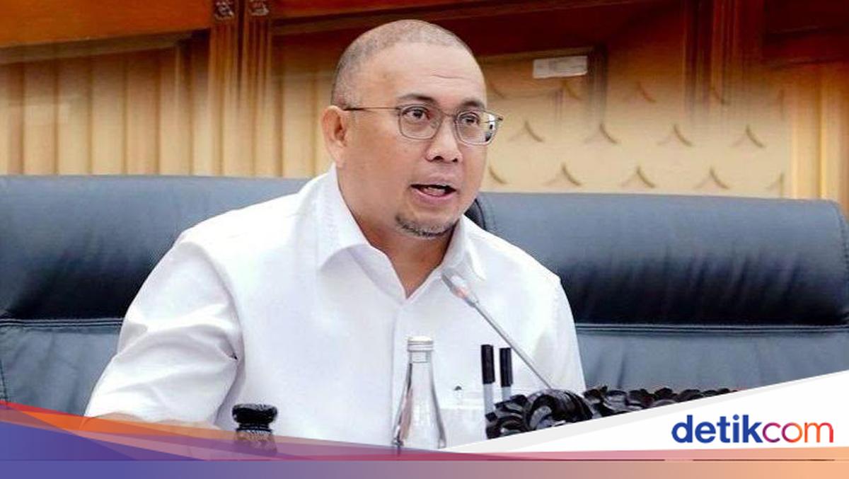 Andre Rosiade: IKM Laporkan Abu Janda di Seluruh Polda-Polres, Sebagai Bentuk Ketaatan Hukum