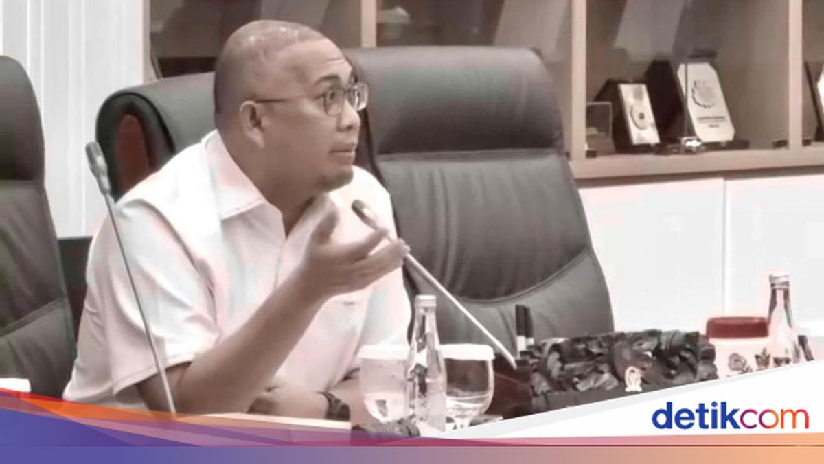 Andre Rosiade: Prabowo Bangun Jalur KRL Baru Sukabumi, Cikampek hingga Cilegon