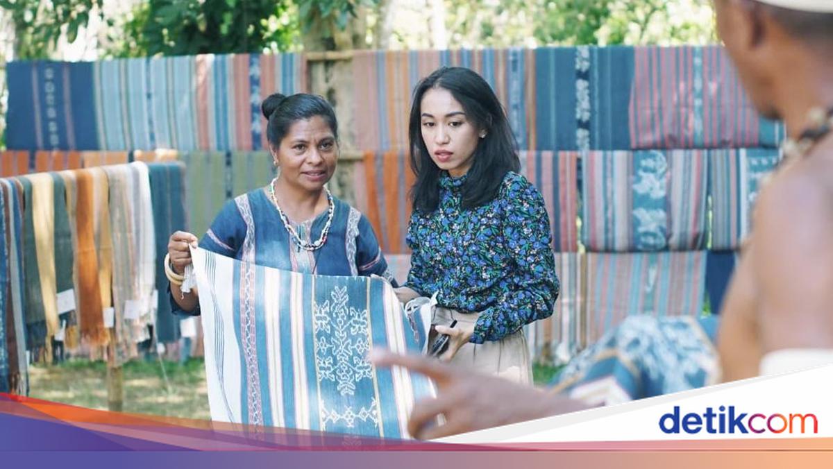 Lewat Jalur Politik, dr Stevi Harman Perjuangkan Akses Kesehatan NTT