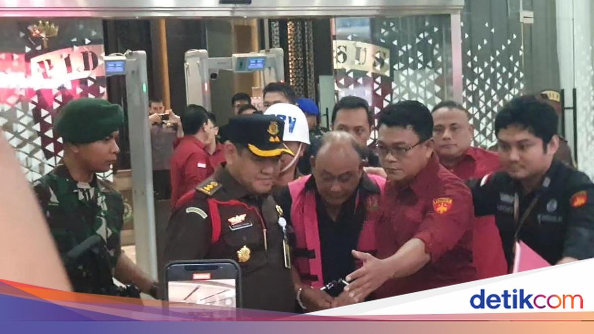 Jumlah Cuan dan Markup Dadan cs yang Terungkap Sejauh Ini di Kasus Korupsi MBG