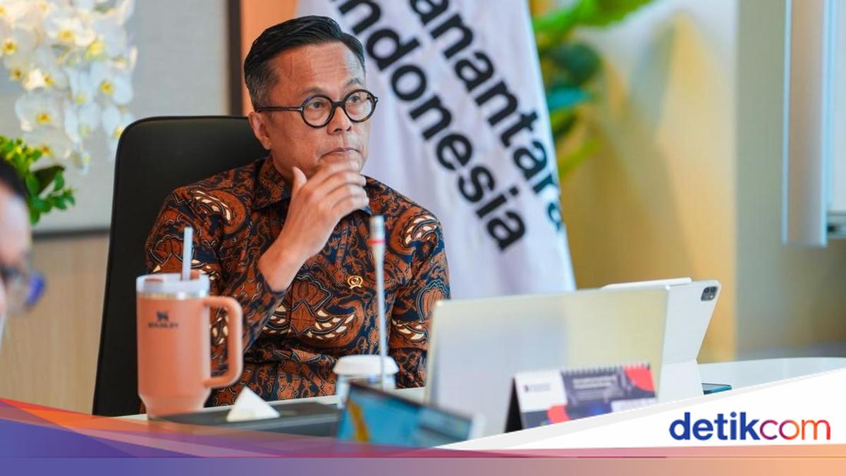 IHSG Bangkit Tembus Level 6.000, COO Danantara Ajak Jaga Optimisme