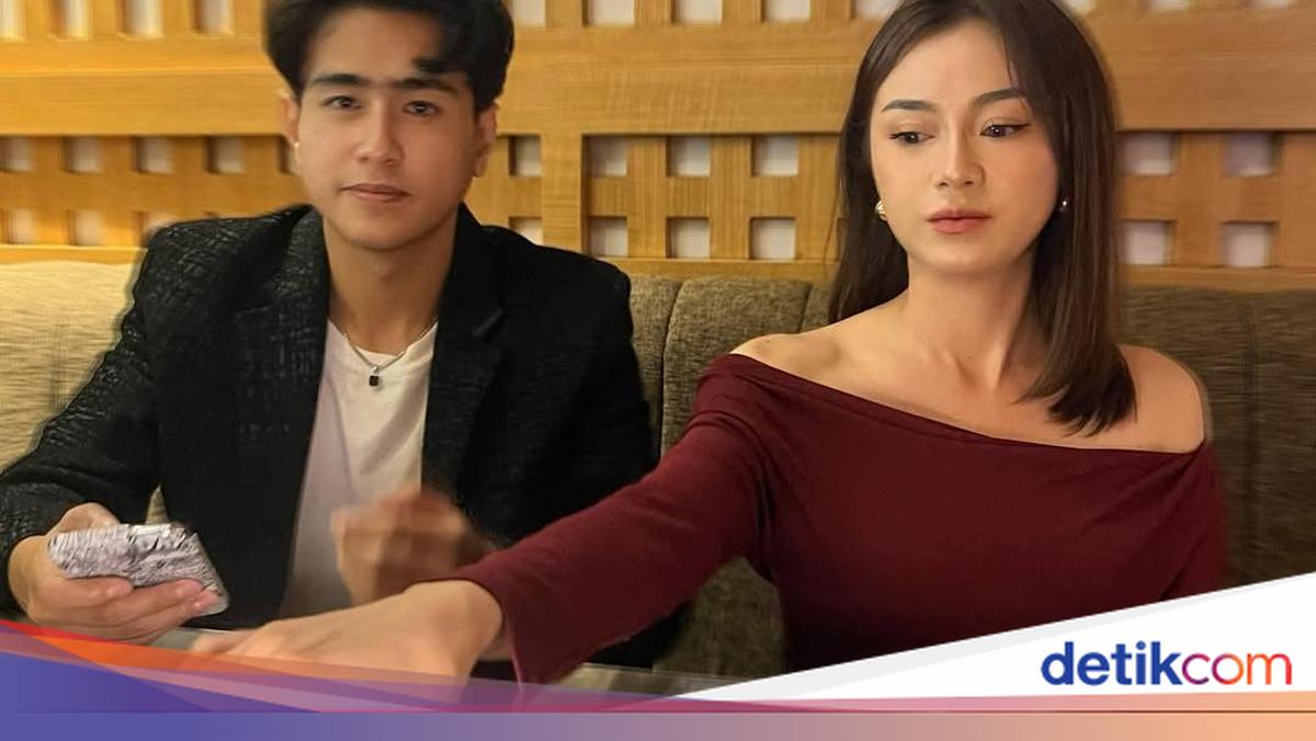 Dara The Virgin Serius dengan Awan Reyhan, Target Tunangan Tahun Ini