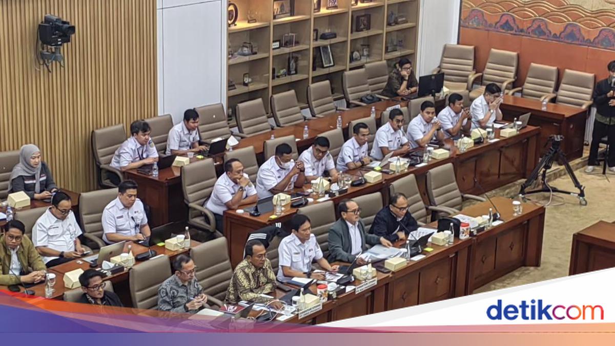 Merger KAI &amp; INKA Rampung Tahun Ini!