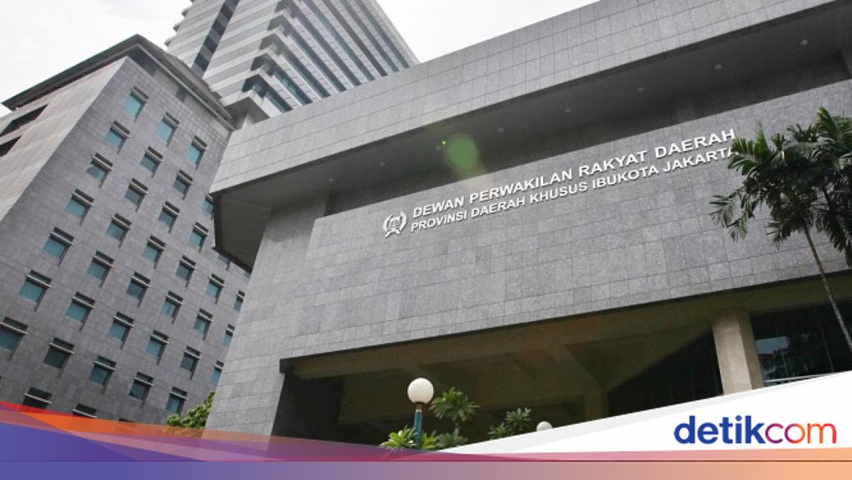 Komisi D DPRD Dorong Dinas LH Jakarta Atasi Sampah Secara Menyeluruh