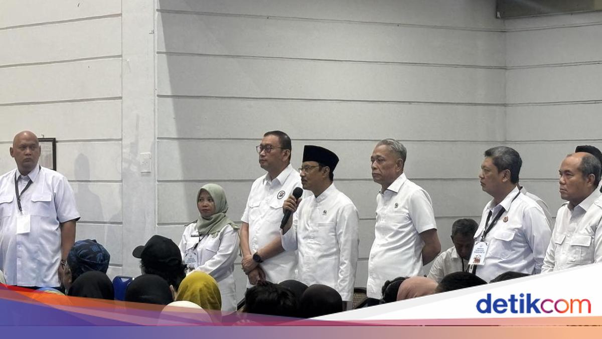 Mensos: Sekolah Rakyat Tidak Kenal Usia, Akan Ada Penyetaraan