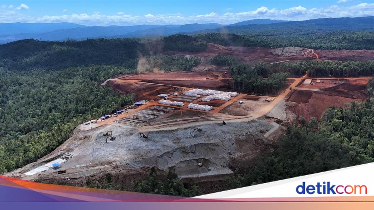 Berkaca dari Tambang Martabe, Kenapa Kepastian Usaha Penting?