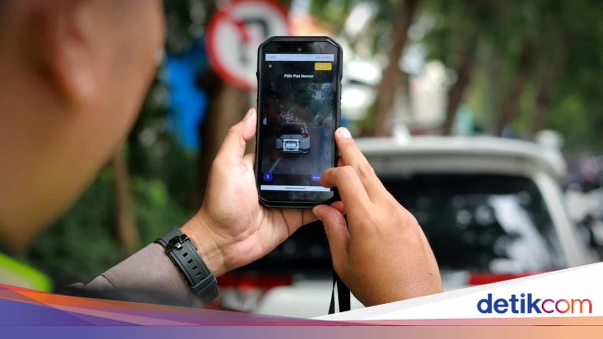 Korlantas Gelar Operasi Patuh 2026 Mulai 8 Juni, Ini Pelanggaran yang Disasar